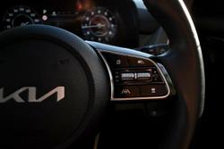 2023 Kia Seltos Sport+