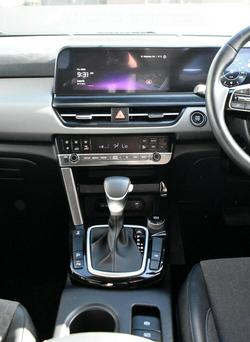 2023 Kia Seltos Sport+