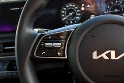 2023 Kia Seltos Sport+