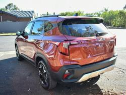 2023 Kia Seltos Sport+