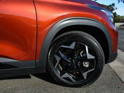 2023 Kia Seltos Sport+