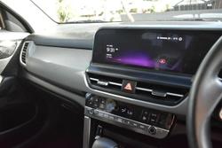 2023 Kia Seltos Sport+