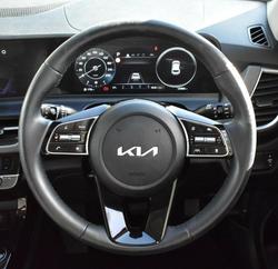 2023 Kia Seltos Sport+