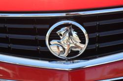 2014 Holden Commodore SV6 Storm