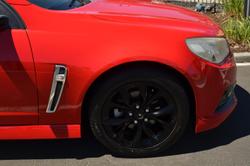 2014 Holden Commodore SV6 Storm