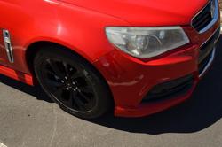 2014 Holden Commodore SV6 Storm