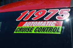 2014 Holden Commodore SV6 Storm