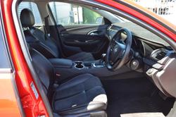 2014 Holden Commodore SV6 Storm