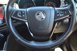 2014 Holden Commodore SV6 Storm