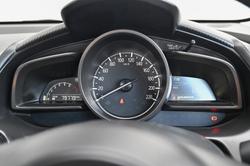 2020 Mazda 2 G15 Pure DJ Series Sonic Silver