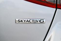 2020 Mazda 2 G15 Pure DJ Series Sonic Silver