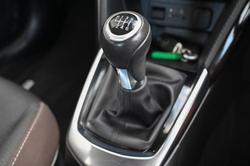 2020 Mazda 2 G15 Pure DJ Series Sonic Silver