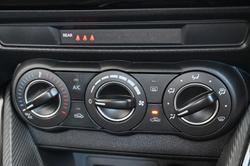 2020 Mazda 2 G15 Pure DJ Series Sonic Silver