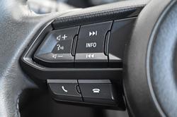 2020 Mazda 2 G15 Pure DJ Series Sonic Silver