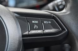 2020 Mazda 2 G15 Pure DJ Series Sonic Silver