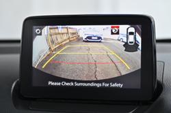 2020 Mazda 2 G15 Pure DJ Series Sonic Silver