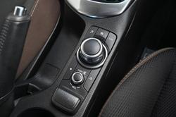 2020 Mazda 2 G15 Pure DJ Series Sonic Silver