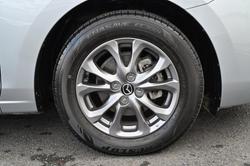 2020 Mazda 2 G15 Pure DJ Series Sonic Silver