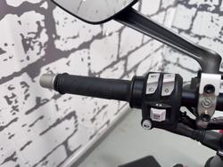 2022 Ducati Streetfighter V2 Streetfighter Red