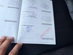 2019 Mazda 6 Touring GL Series Sonic Silver