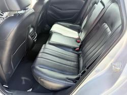 2019 Mazda 6 Touring GL Series Sonic Silver