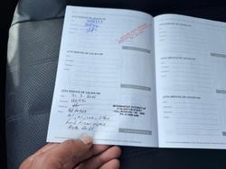 2019 Mazda 6 Touring GL Series Sonic Silver