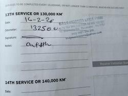 2019 Mazda 6 Touring GL Series Sonic Silver