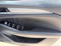 2019 Mazda 6 Touring GL Series Sonic Silver