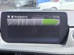 2019 Mazda 6 Touring GL Series Sonic Silver