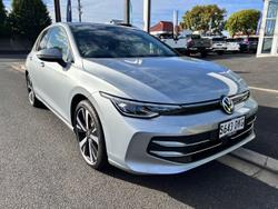 2025 Volkswagen Golf 110TSI Style