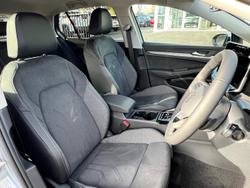 2025 Volkswagen Golf 110TSI Style