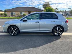 2025 Volkswagen Golf 110TSI Style