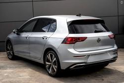 2025 Volkswagen Golf 110TSI Style