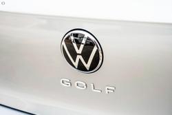2025 Volkswagen Golf 110TSI Style