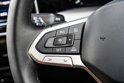 2025 Volkswagen Golf 110TSI Style