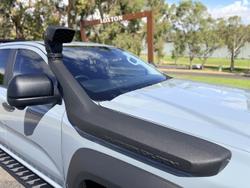 2025 Ford Ranger Super Duty Double Cab FullTime 4WD DR