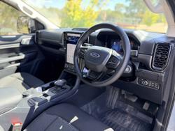 2025 Ford Ranger Super Duty Double Cab FullTime 4WD DR