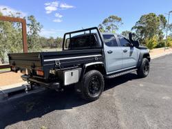 2025 Ford Ranger Super Duty Double Cab FullTime 4WD DR