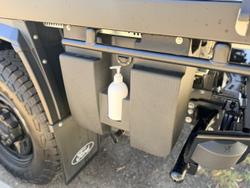 2025 Ford Ranger Super Duty Double Cab FullTime 4WD DR