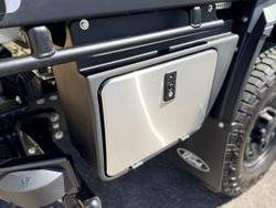 2025 Ford Ranger Super Duty Double Cab FullTime 4WD DR