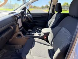 2025 Ford Ranger Super Duty Double Cab FullTime 4WD DR