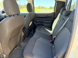 2025 Ford Ranger Super Duty Double Cab FullTime 4WD DR