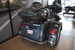 2020 HARLEY-DAVIDSON FLHTCUTG TRI GLIDE U/CLC 114