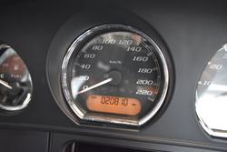 2020 HARLEY-DAVIDSON FLHTCUTG TRI GLIDE U/CLC 114