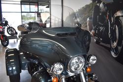 2020 HARLEY-DAVIDSON FLHTCUTG TRI GLIDE U/CLC 114