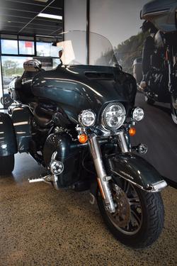 2020 HARLEY-DAVIDSON FLHTCUTG TRI GLIDE U/CLC 114