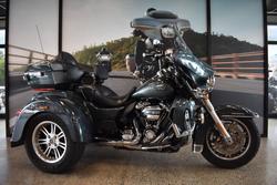 2020 HARLEY-DAVIDSON FLHTCUTG TRI GLIDE U/CLC 114
