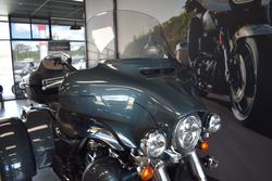 2020 HARLEY-DAVIDSON FLHTCUTG TRI GLIDE U/CLC 114