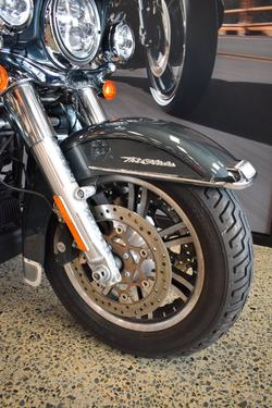 2020 HARLEY-DAVIDSON FLHTCUTG TRI GLIDE U/CLC 114