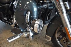 2020 HARLEY-DAVIDSON FLHTCUTG TRI GLIDE U/CLC 114